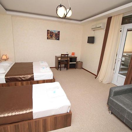 Villa Old Sololaki Tbilisi Zewnętrze zdjęcie