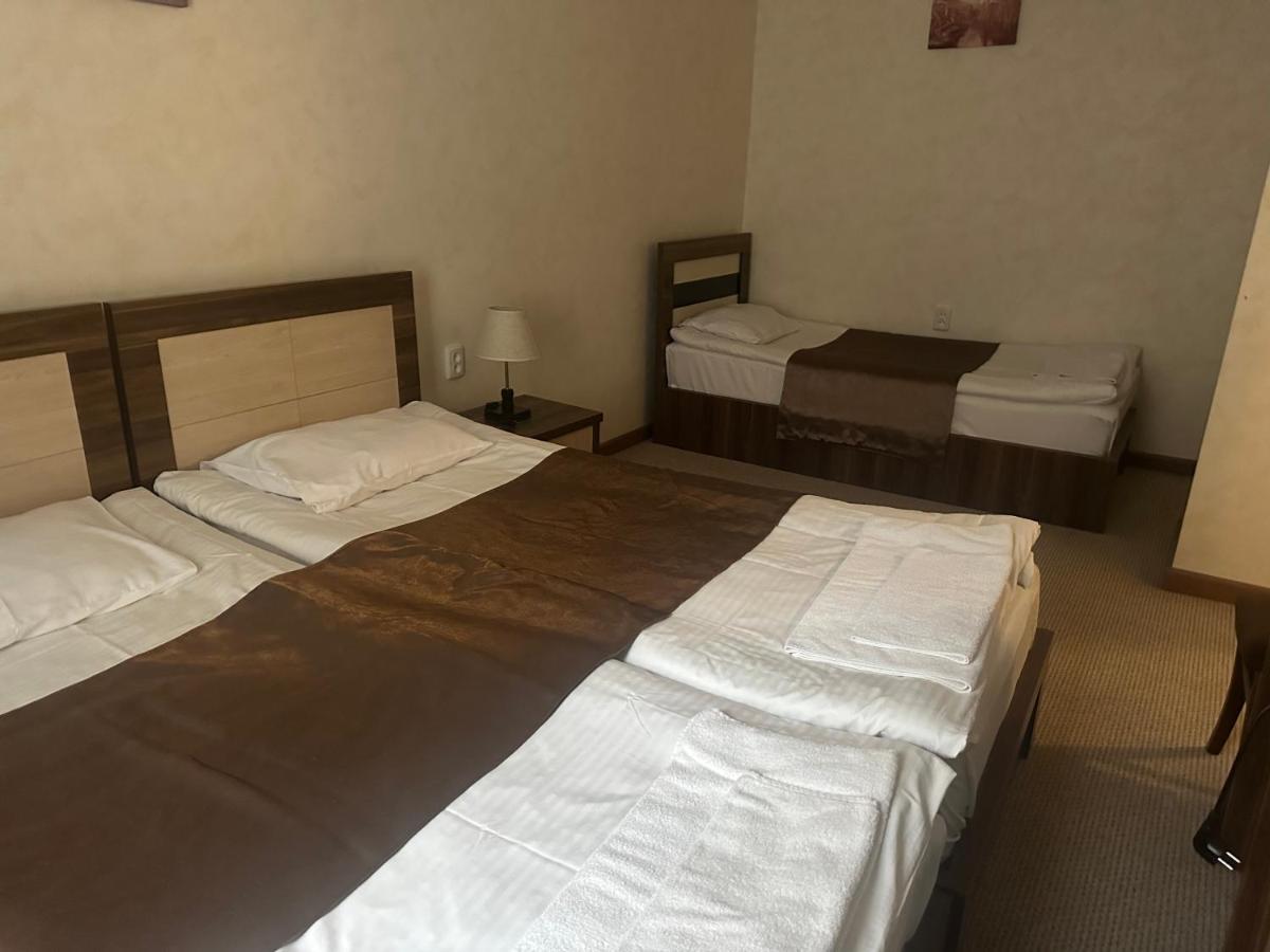 Villa Old Sololaki Tbilisi Zewnętrze zdjęcie