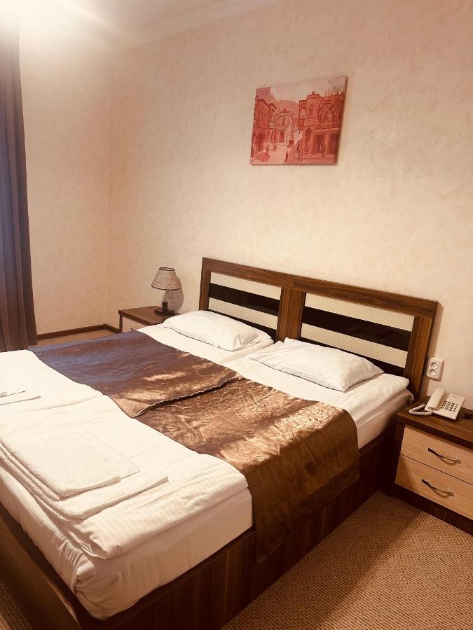 Villa Old Sololaki Tbilisi Zewnętrze zdjęcie