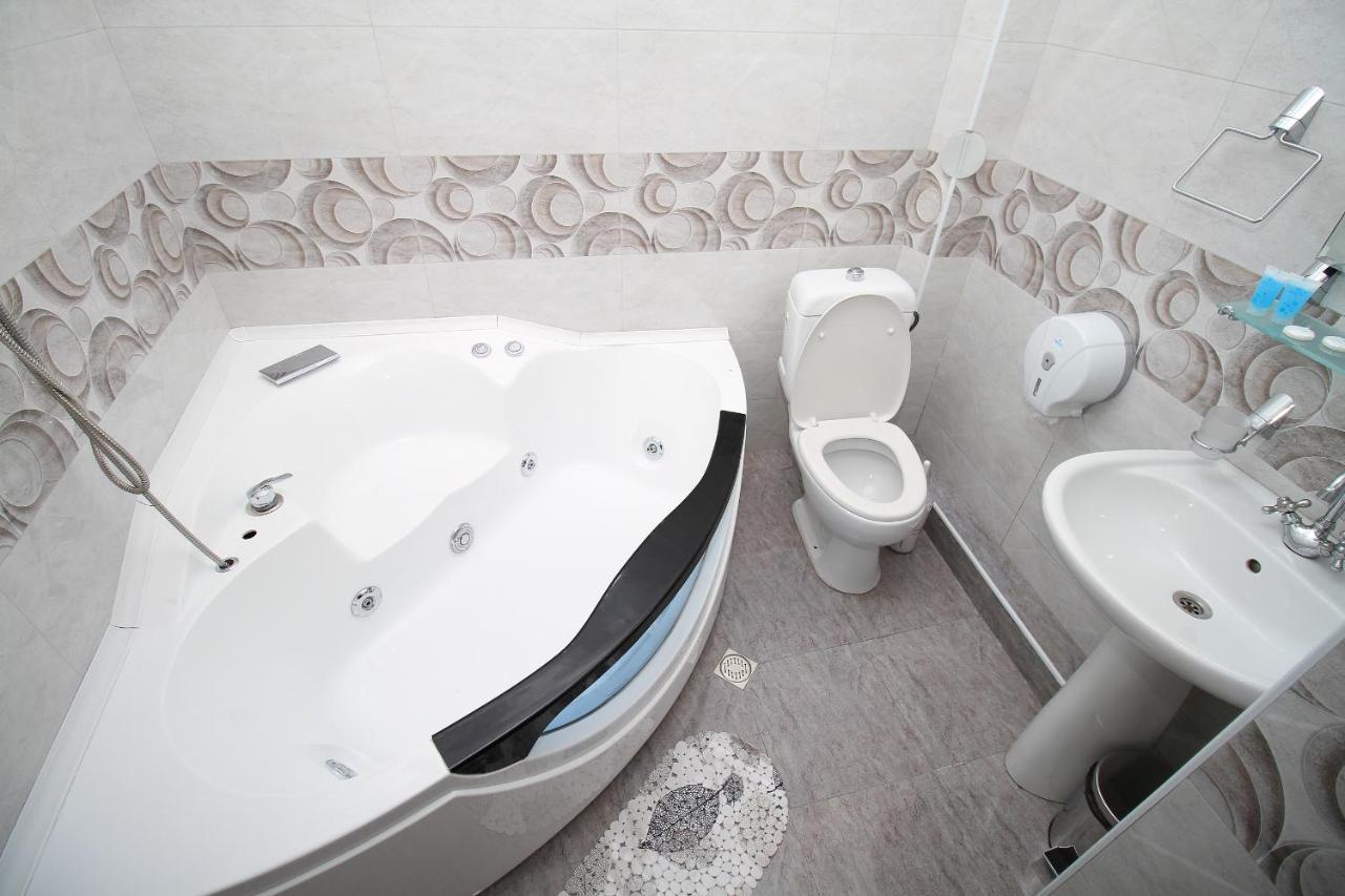 Villa Old Sololaki Tbilisi Zewnętrze zdjęcie
