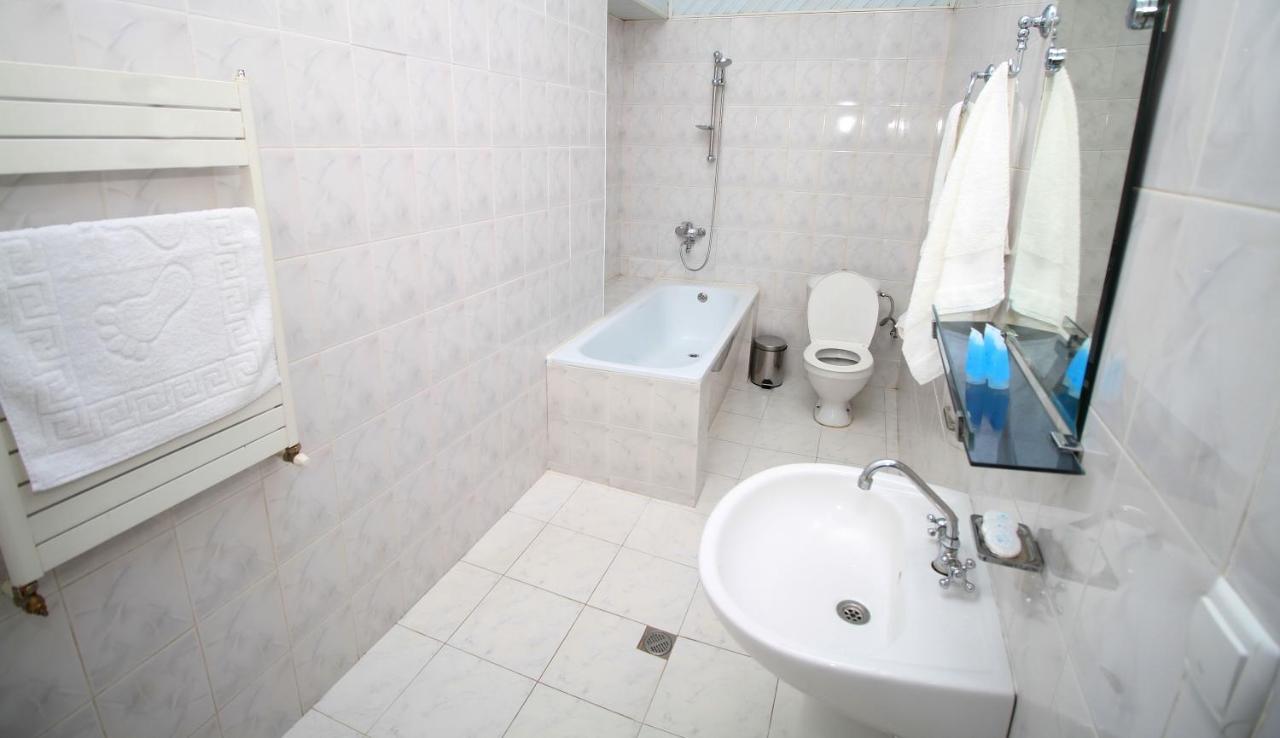 Villa Old Sololaki Tbilisi Zewnętrze zdjęcie
