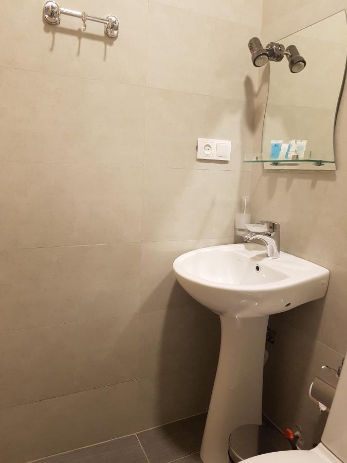 Villa Old Sololaki Tbilisi Zewnętrze zdjęcie